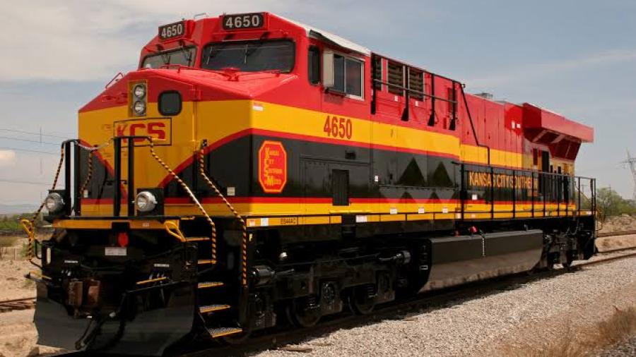 Celebra Alcalde confirmaci&oacute;n de puente por KCS M&eacute;xico