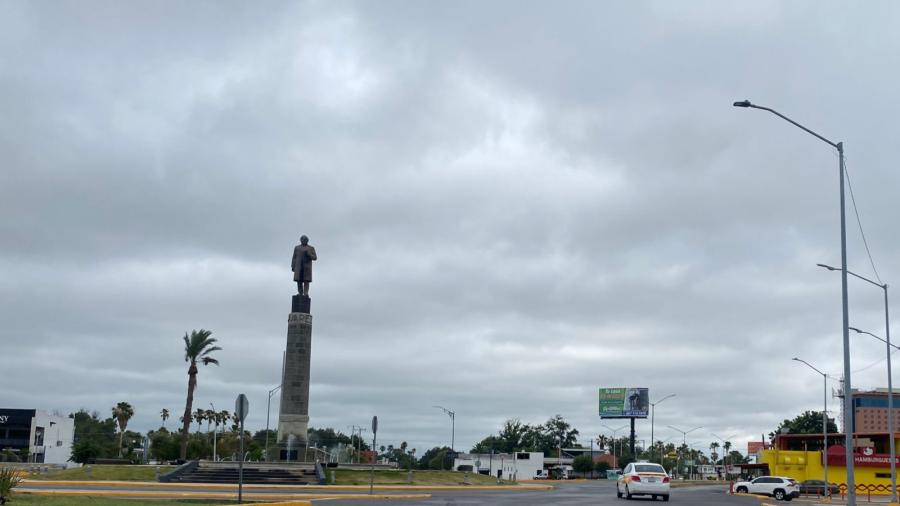 Lluvias en Nuevo Laredo, activan refugios 