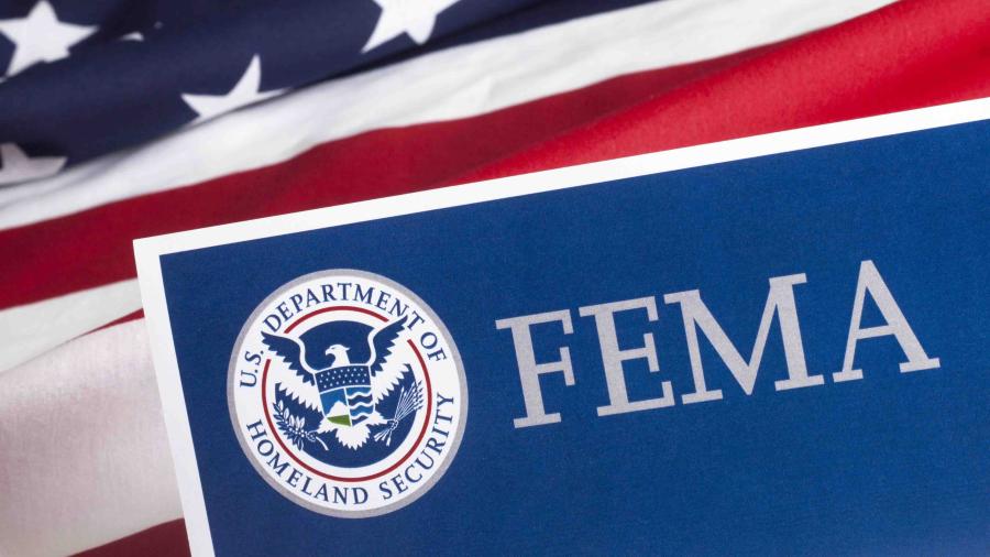 FEMA cancela contrato para máscaras N95 