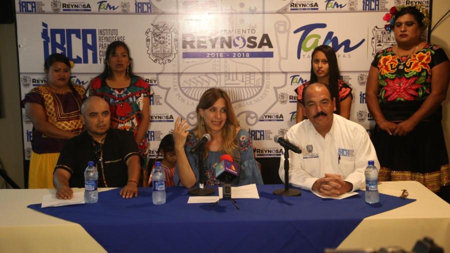 Tendrá Festival Cultural decembrino con sabor a Oaxaca