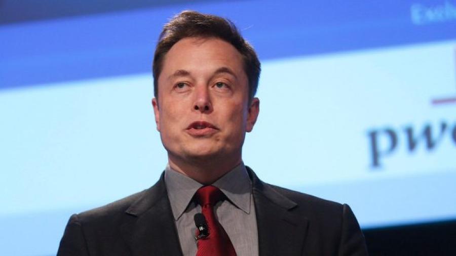 Elon Musk se convierte en la quinta persona más rica del mundo