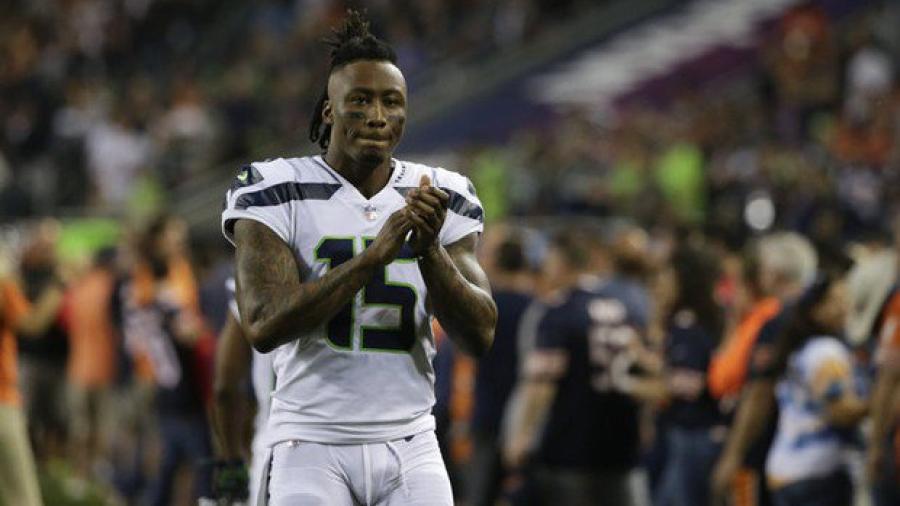 Santos de Nueva Orleans contrata a Brandon Marshall