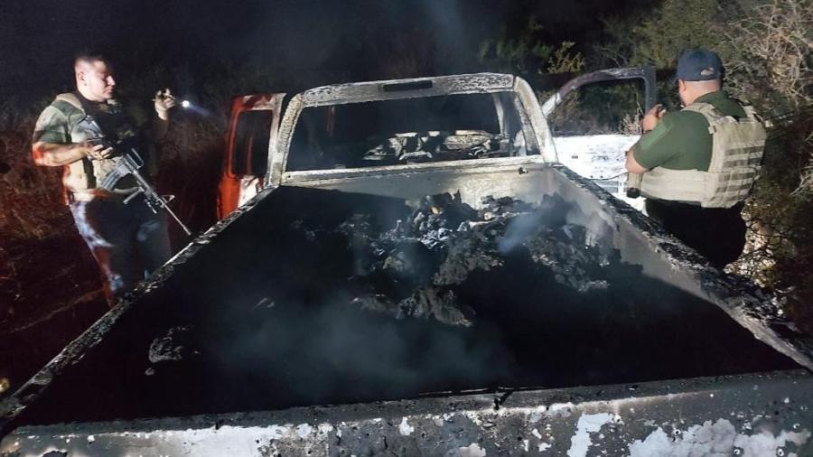 INM separa de su cargo a funcionarios en Nuevo León