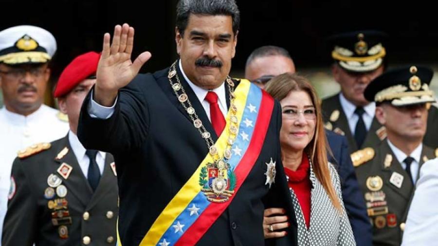Busca Venezuela reactivar dialogo con Washington