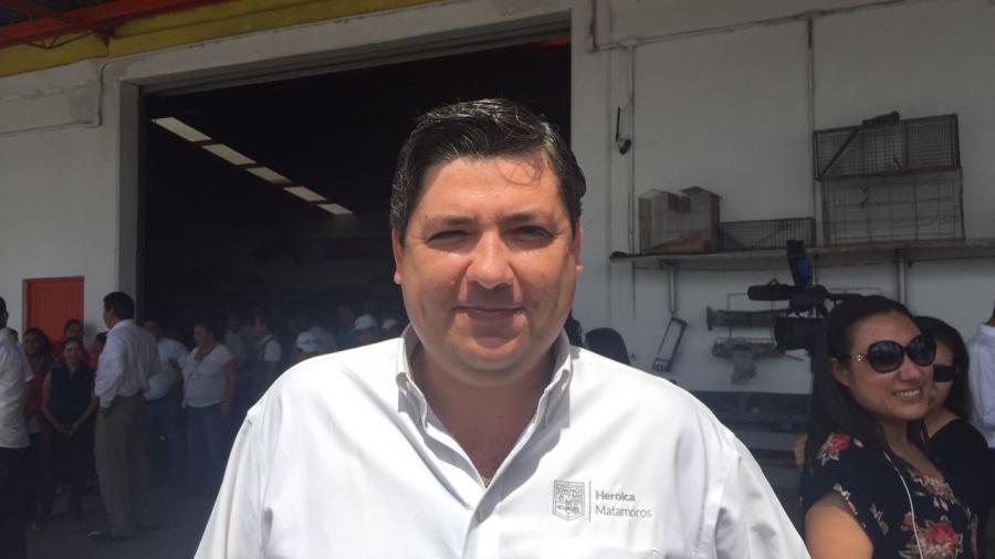 Afinan detalles para "Limpiemos Nuestro México" 