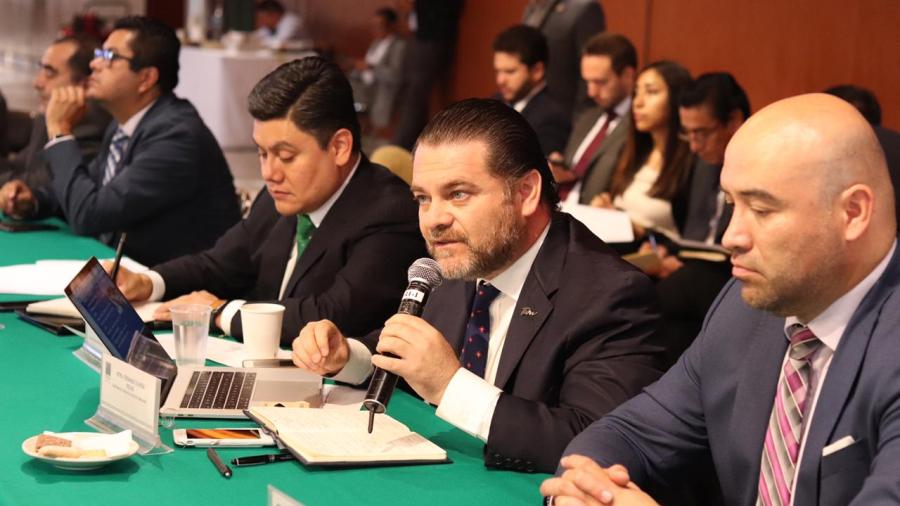 Presentan Tamaulipas y ASETUR, Propuesta Nacional de Infraestructura Turística