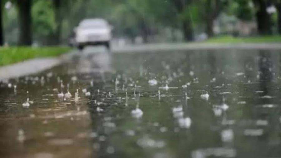 Pronóstico del tiempo para este jueves en Tamaulipas
