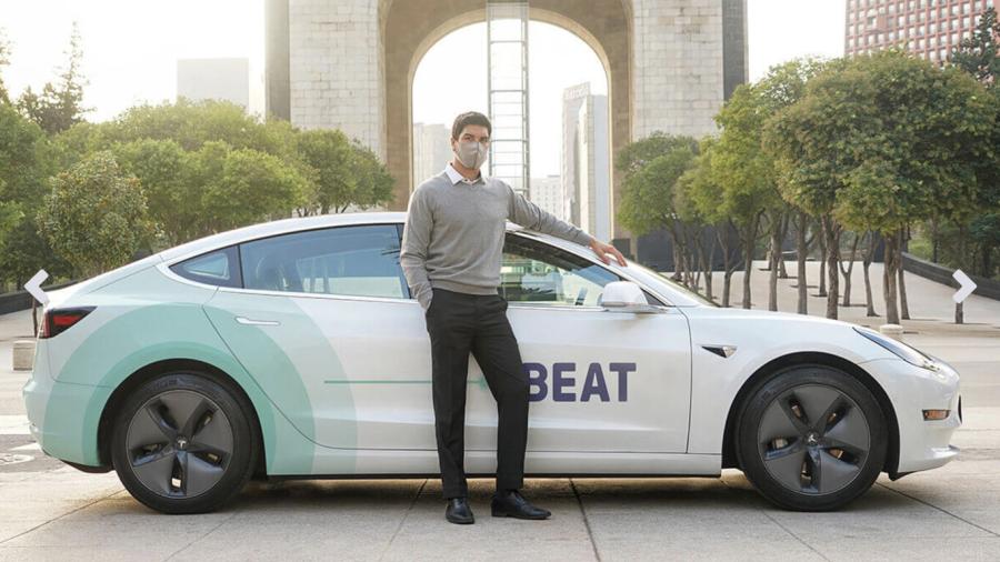 México impulsa hacia el uso de autos eléctricos