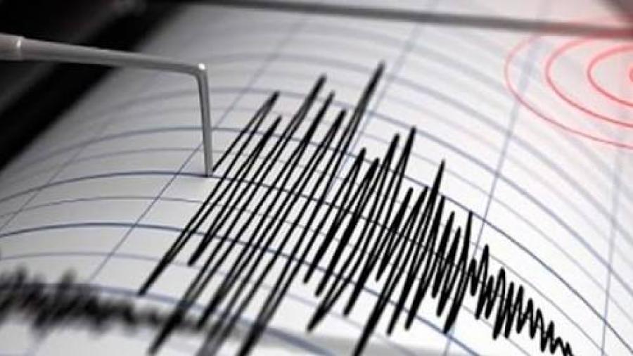 Se registra sismo de 6.2 grados en Nueva Zelanda 