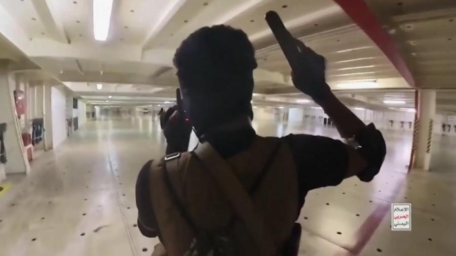 Mexicanos secuestrados en Mar Rojo están bien de salud y no han sufrido maltrato ni abuso: SRE