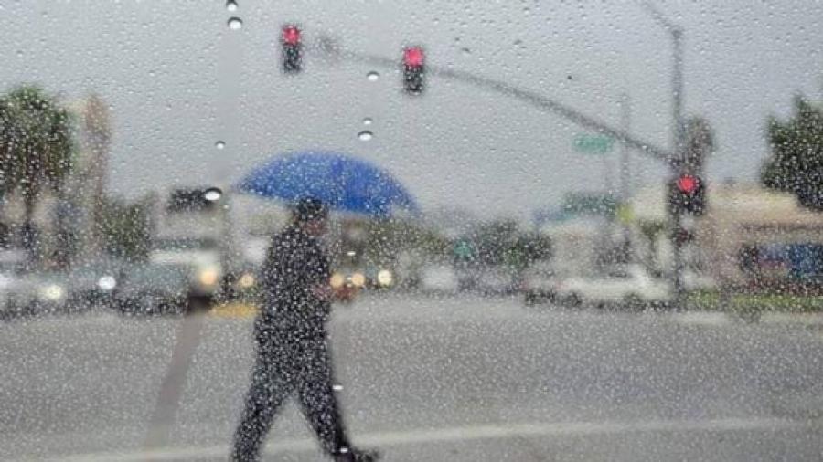 Se prevén lluvias puntuales fuertes en Tamaulipas