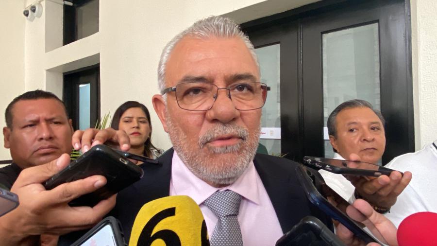 Iniciarán bacheo en carreteras federales en Tamaulipas 