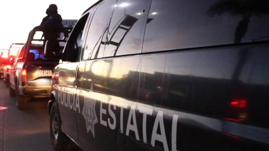 Encuentran en SLP a 35 migrantes que fueron privados de su libertad