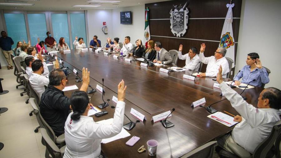 Autorizó Cabildo custodia de predio para Servicios Públicos Primarios