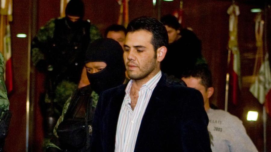 Sentenciarán a Vicente Zambada a fin de año