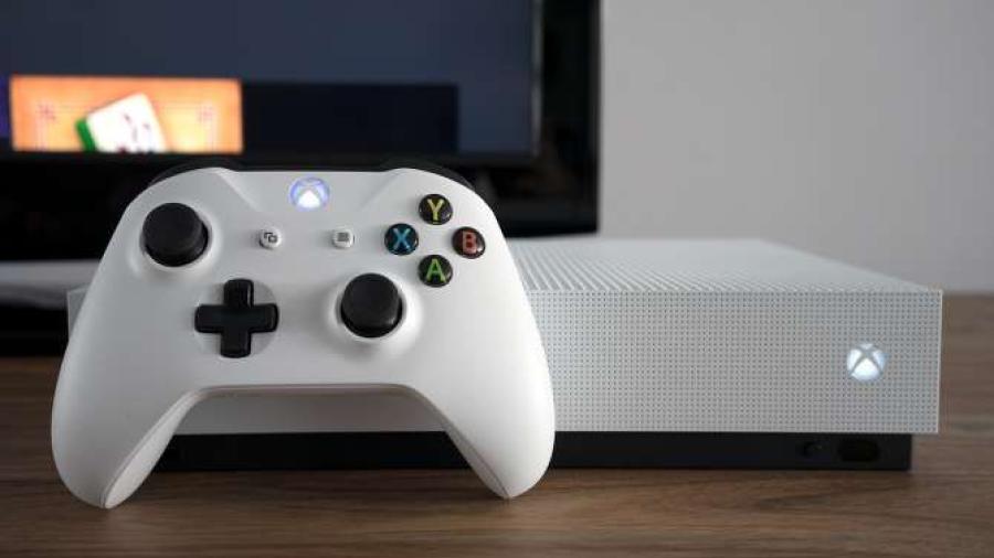 En mayo conoceremos el nuevo Xbox One sin lector de discos