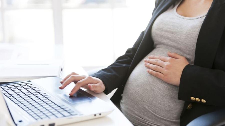 La principal causa de discriminación laboral es el embarazo 