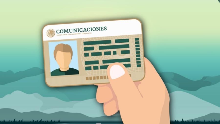 Preparan emisión legal de licencia federal digital