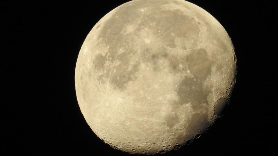 La Luna tendrá red 4G