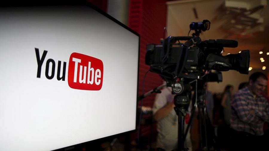 YouTube lanzará servicio de televisión online
