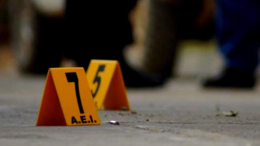 Cierra Marzo como el mes con más homicidios del año