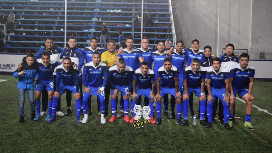 Reynosa domina el "Clásico Fronterizo" y avanza a la gran final