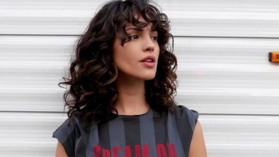 Eiza González se coloca como la quinta estrella más taquilleras del Hollywood en la actualidad