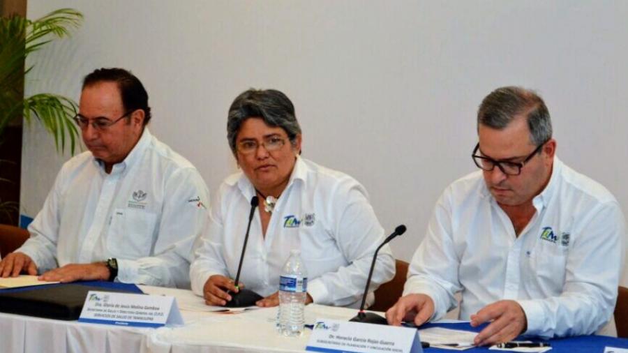 Tamaulipas invertirá en salud para 2018