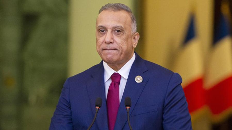 Atacan con dron la residencia del primer ministro de Irak