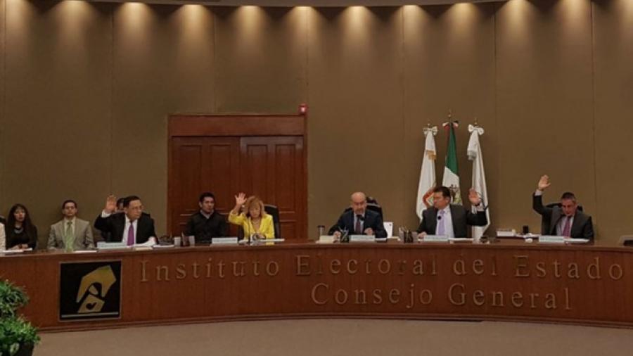 Conteo de casillas de la elección del Estado de México finaliza