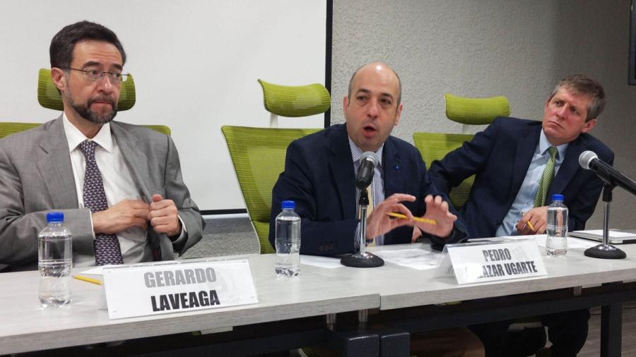 Consulta nacional para la construcción del modelo de procuración de justicia incia