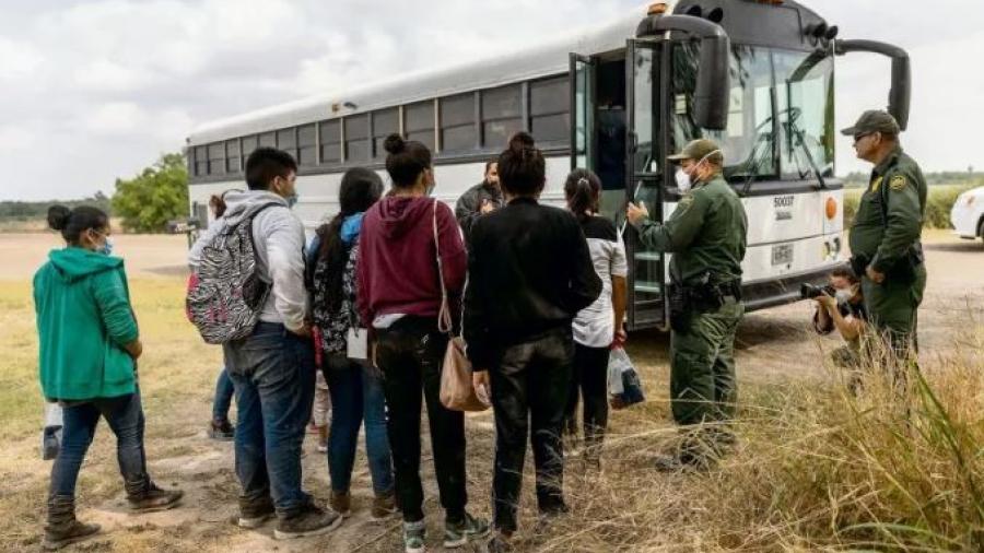 Acuerda EU con México, Guatemala y Honduras despliegue de más seguridad en fronteras 