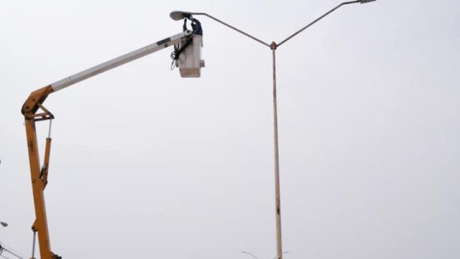 SSP implementa acciones en la ciudad