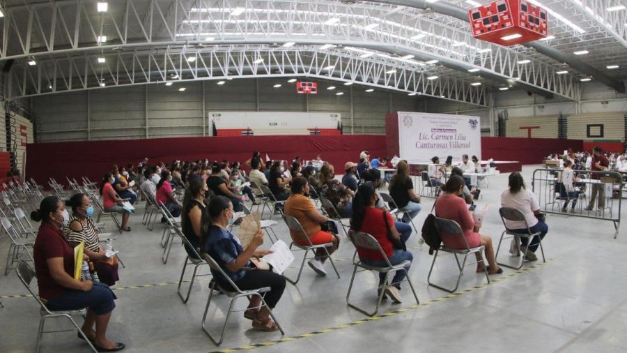 Concluye este viernes firma de contrato bancario para Beca Nueva Era