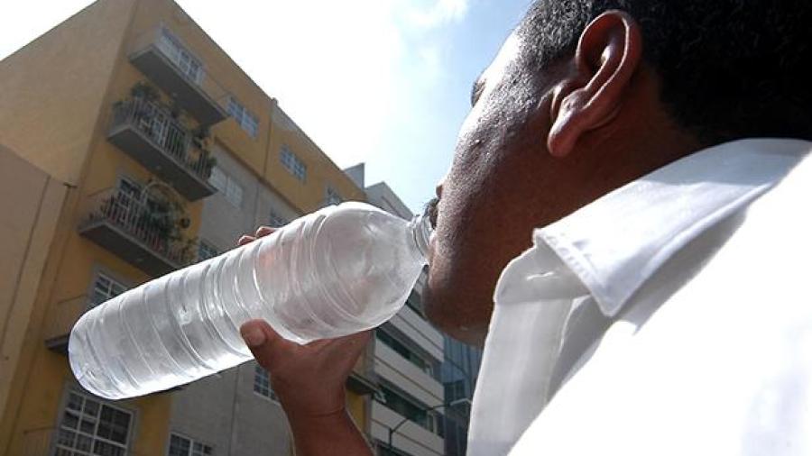 Tamaulipas registra seis fallecimientos y 23 hospitalizados por golpe de calor