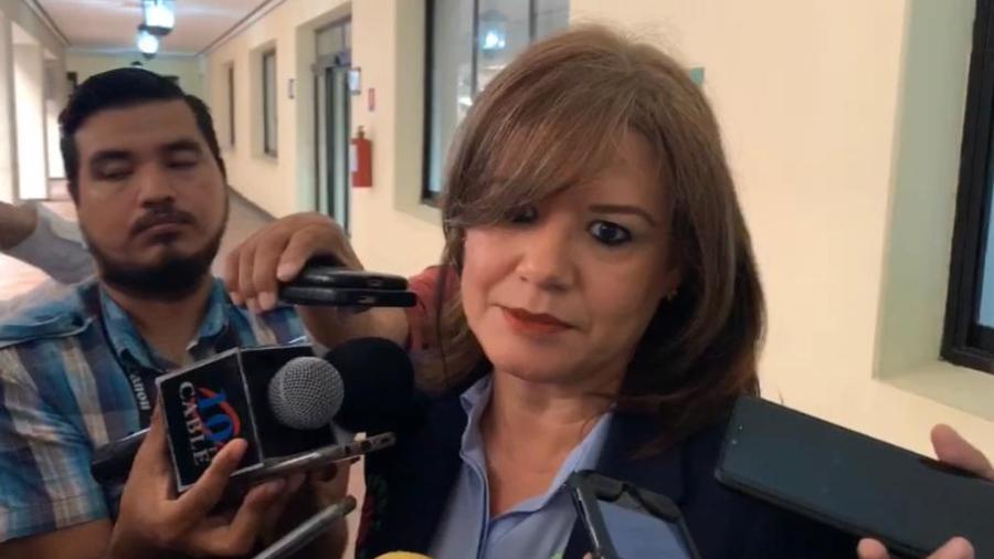 Apoya DIF a municipios tras paso de “Fernand”