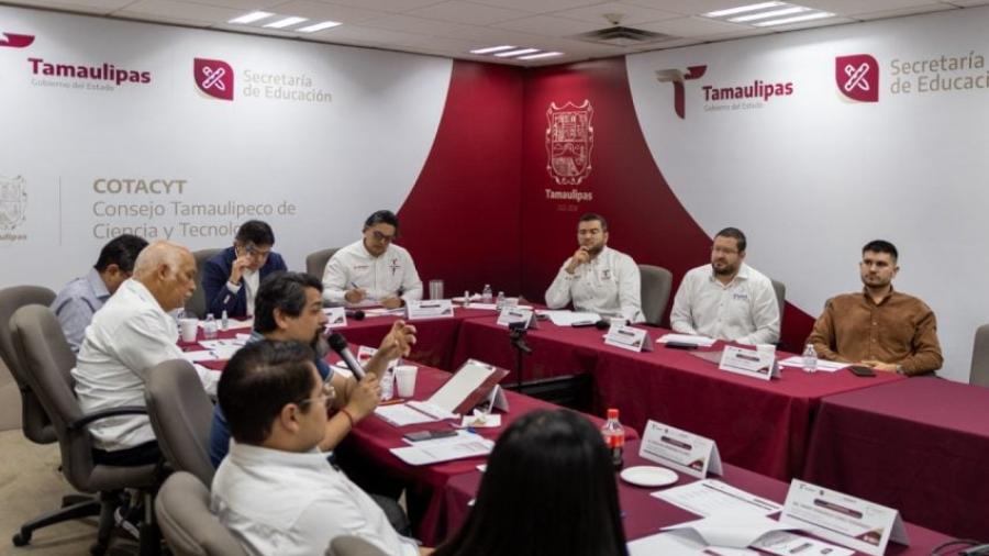 Presenta COTACYT proyectos ganadores del Programa de Incubación de Empresas de Base Tecnológica