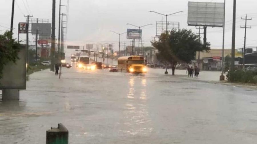 Exhortan a tomar medidas preventivas por lluvias 
