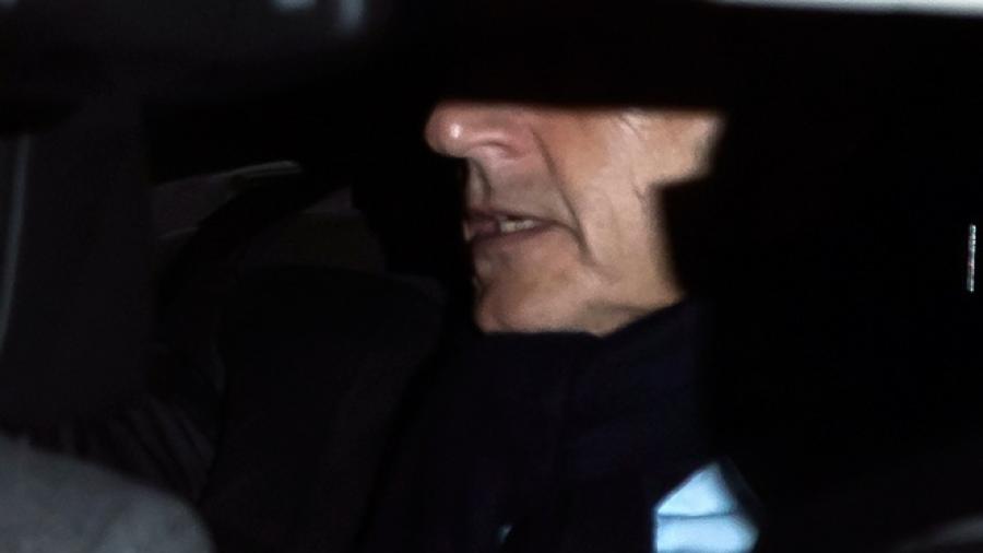 Expresidente de Francia será juzgado por corrupción