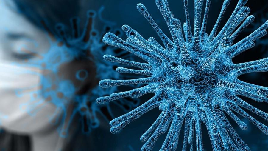 Asciende a más de 600 mil la cifra de casos de coronavirus en el mundo