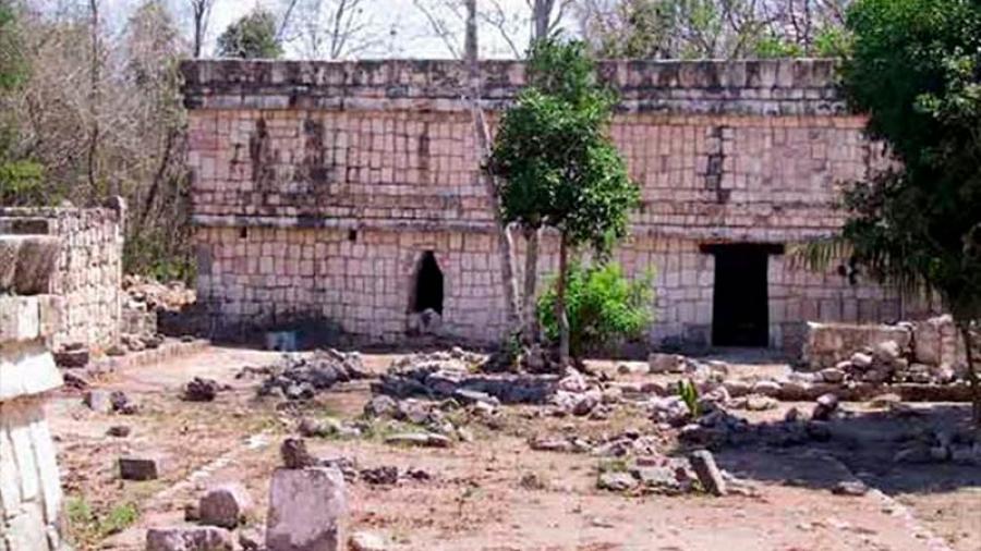 Abrirán nueva área de Chichén viejo a visitantes