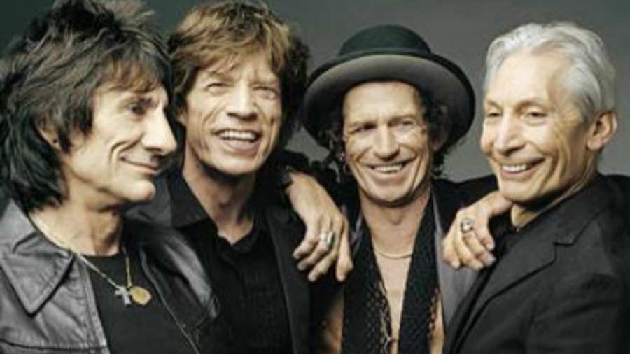 Los Rolling Stones abrirán una tienda en Londres