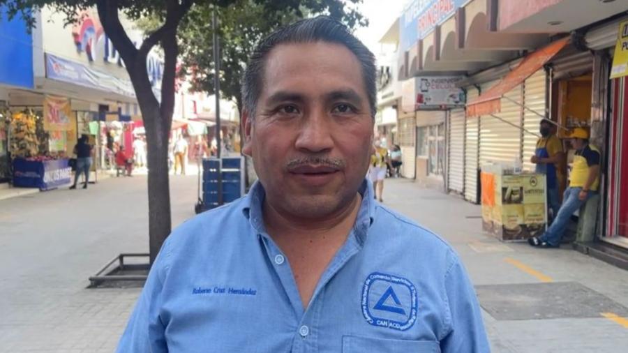 Empresarios de Reynosa confían en apoyo federal tras reunión con senadores fronterizos