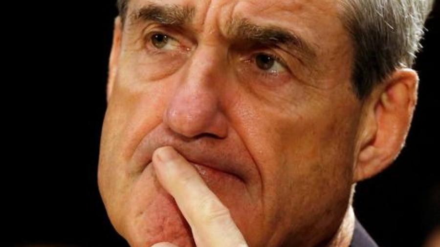 Mueller no será despedido por Trump: Casa Blanca 