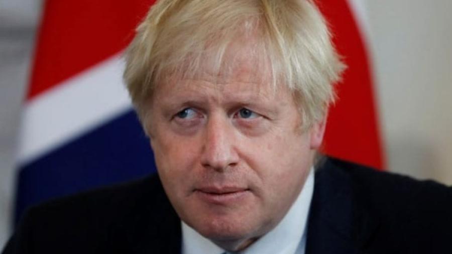 Salida británica de UE “sin cambio”: Johnson