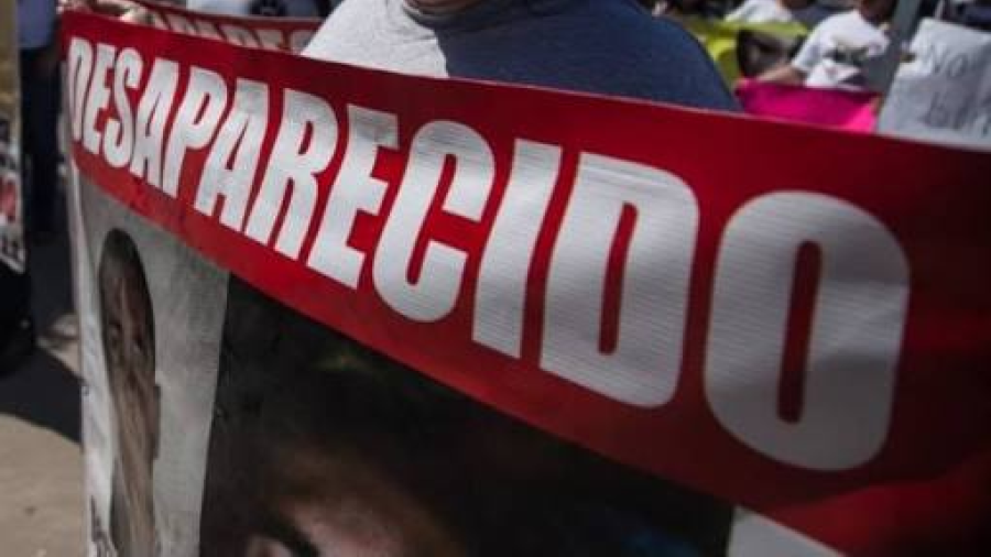 Gobierno de México responde a ONU-DH sobre desaparecidos