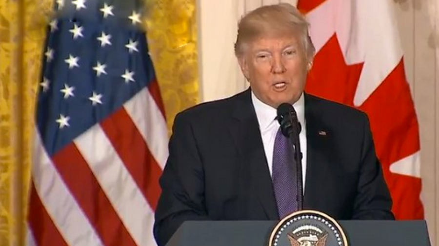 Nomina Trump a hispano como Secretario de Trabajo