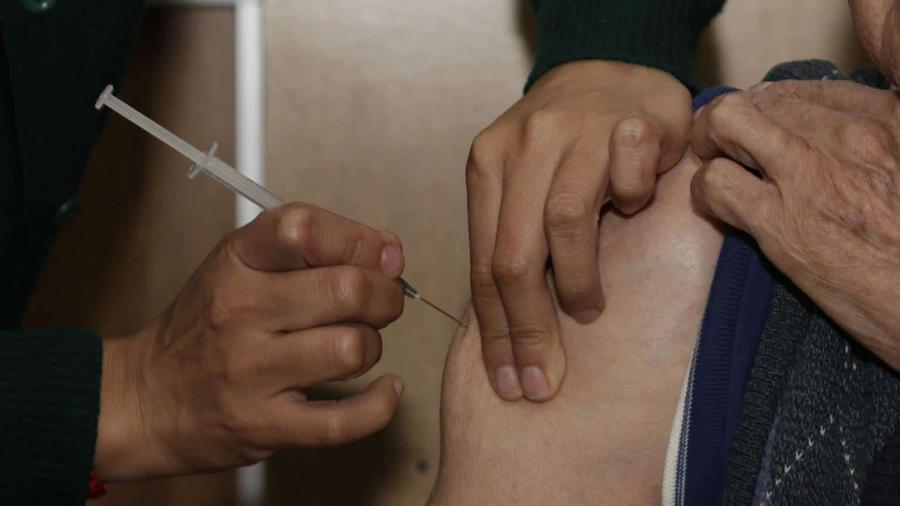 Confirman 4 casos de sarampión en la Ciudad de México