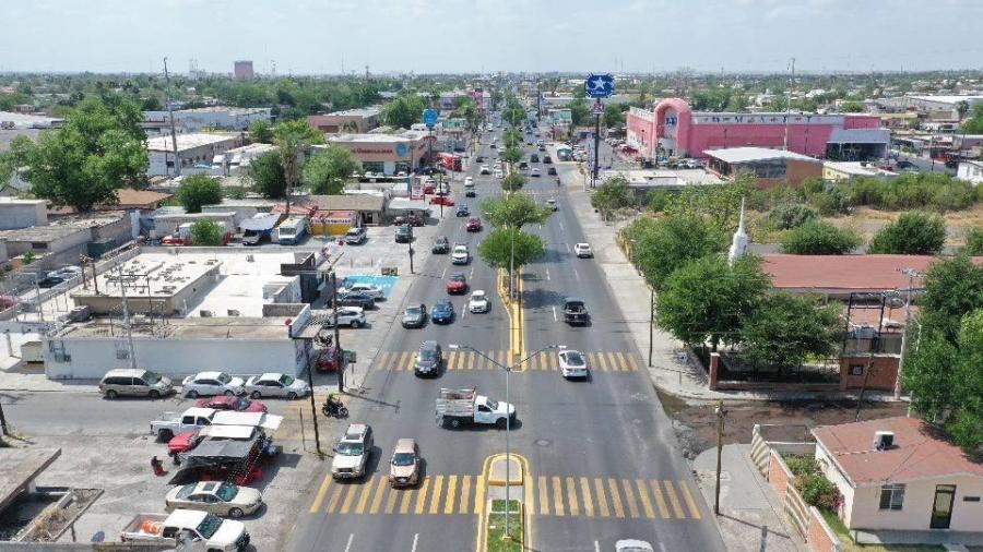 Celebran a Nuevo Laredo como una de las 5 ciudades mejora evaluadas del país 
