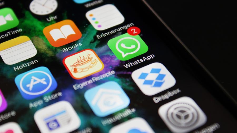 Ya puedes enviar documentos de cualquier tipo por WhatsApp